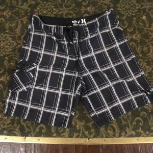 Men’s Hurley swim shorts